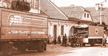 Digitális történetmesélés régi fotókkal